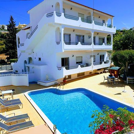 Aaa Awesome Apartamentos Албуфейра Екстериор снимка