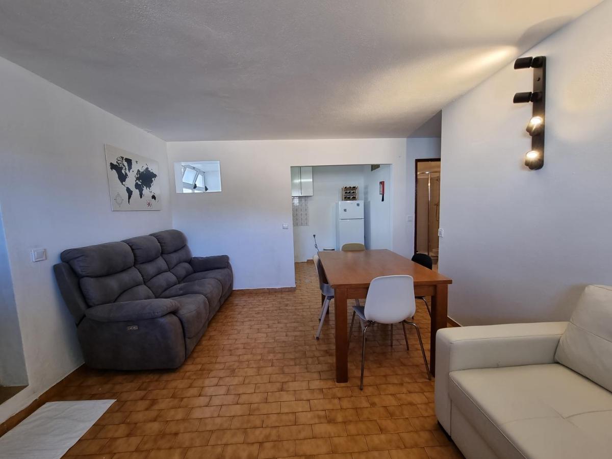 Aaa Awesome Apartamentos Албуфейра Екстериор снимка