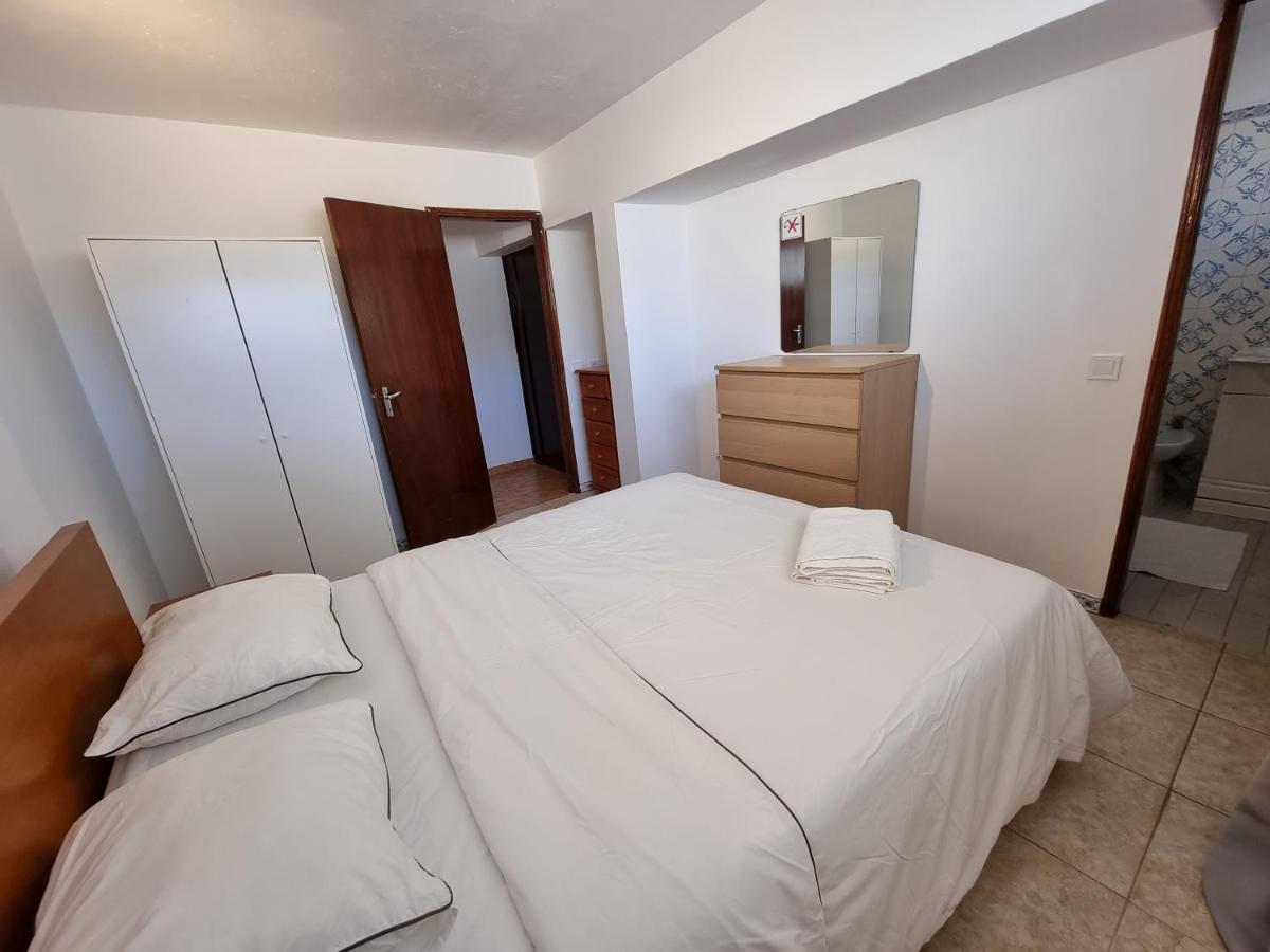 Aaa Awesome Apartamentos Албуфейра Екстериор снимка
