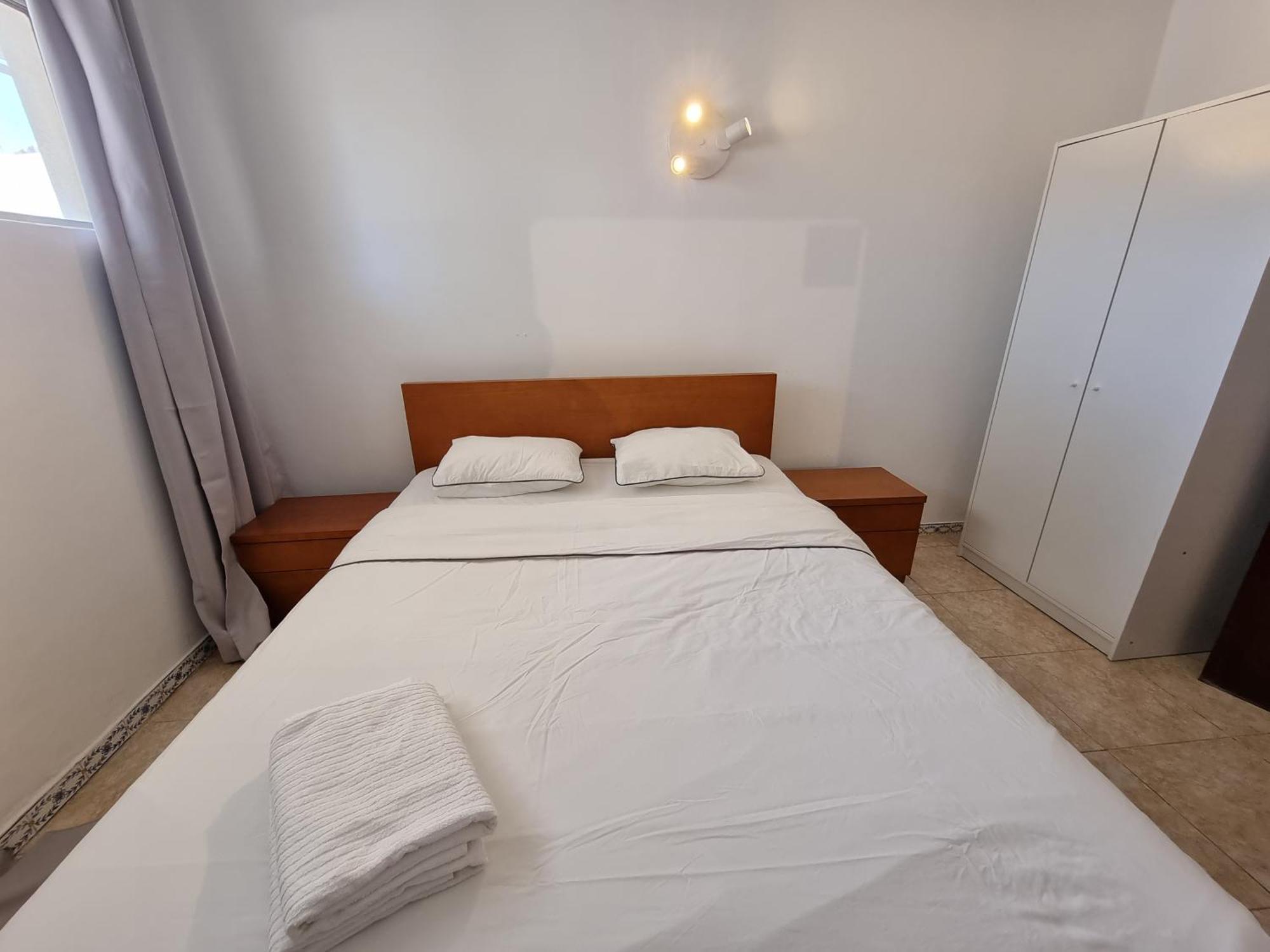 Aaa Awesome Apartamentos Албуфейра Екстериор снимка